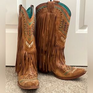Corral Boots